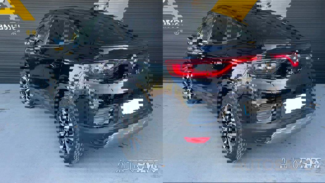 Renault Arkana 1.3 TCe Business EDC de 2022