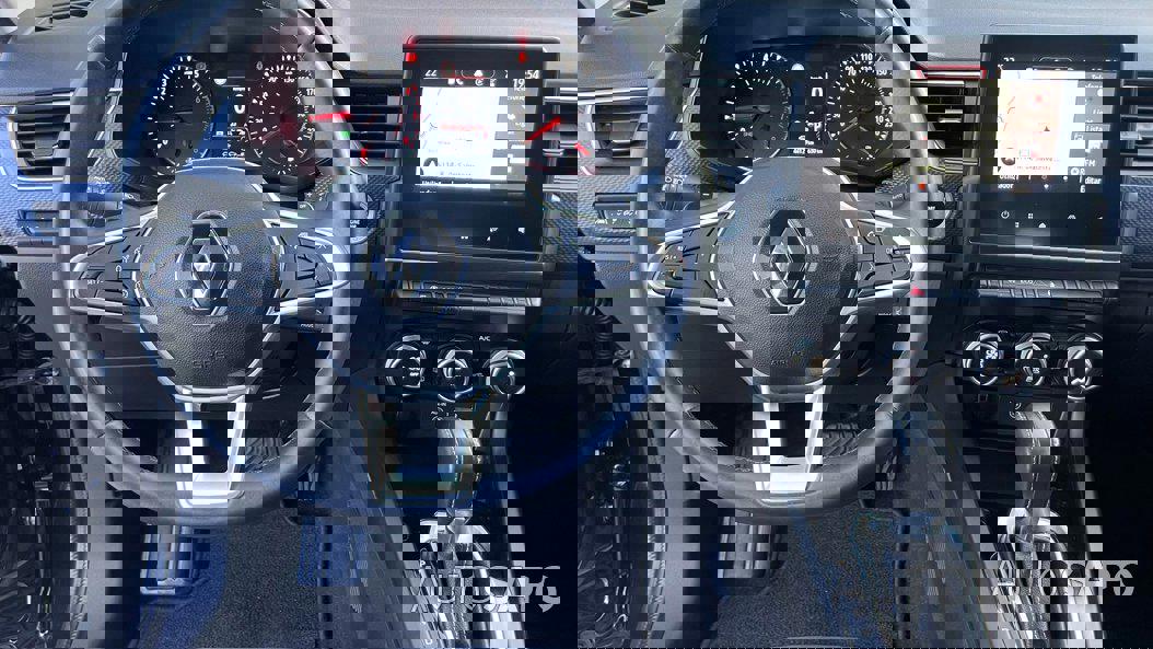 Renault Arkana 1.3 TCe Business EDC de 2022
