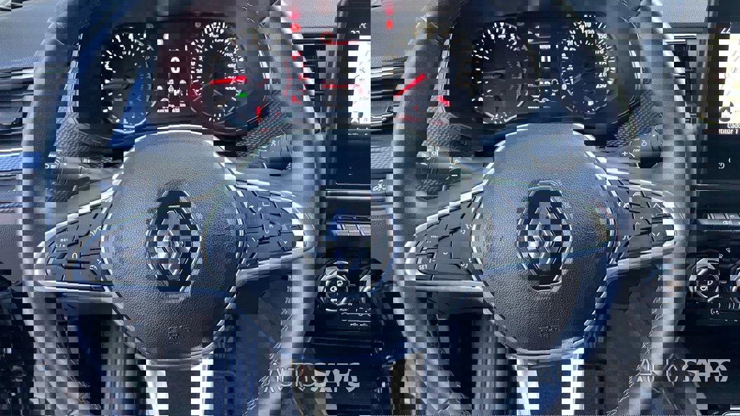 Renault Arkana 1.3 TCe Business EDC de 2022