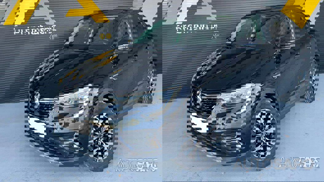 Renault Arkana 1.3 TCe Business EDC de 2022