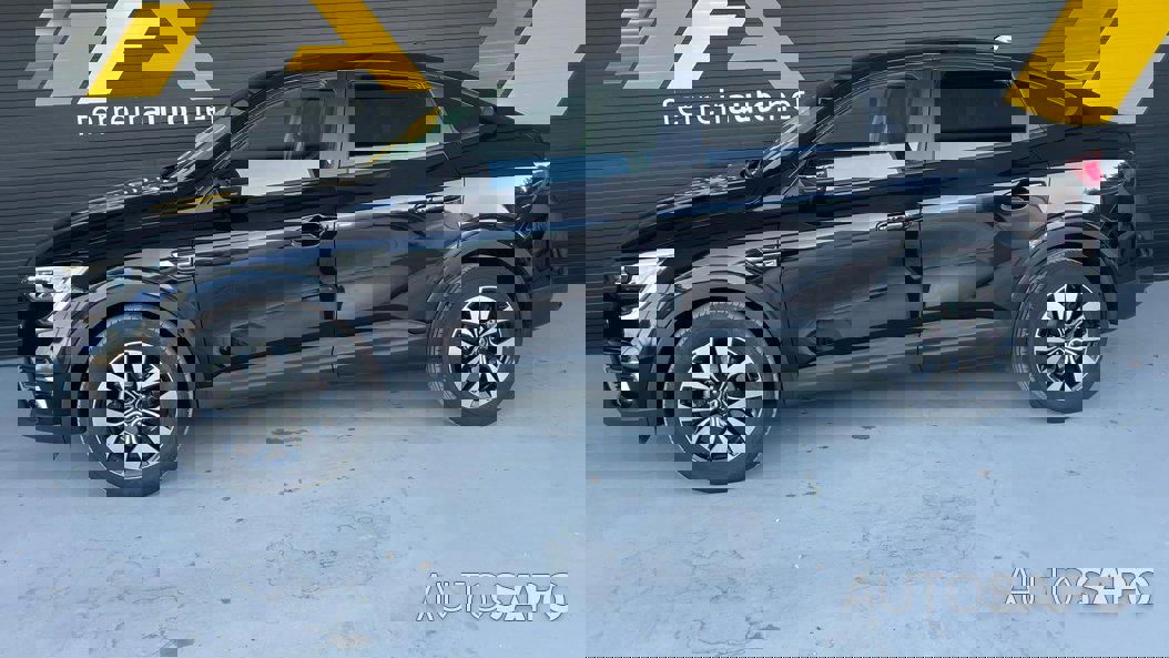 Renault Arkana 1.3 TCe Business EDC de 2022