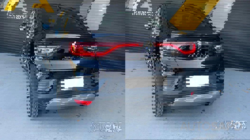 Renault Arkana 1.3 TCe Business EDC de 2022