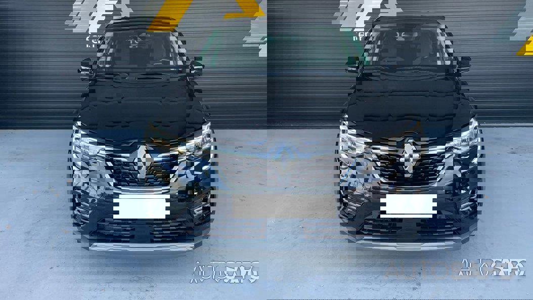 Renault Arkana 1.3 TCe Business EDC de 2022