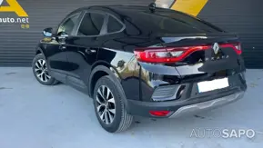 Renault Arkana 1.3 TCe Business EDC de 2022