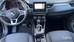 Renault Arkana 1.3 TCe Business EDC de 2022