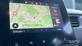 Renault Arkana 1.3 TCe Business EDC de 2022