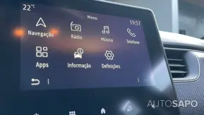 Renault Arkana 1.3 TCe Business EDC de 2022