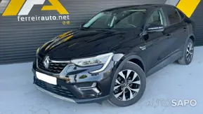 Renault Arkana 1.3 TCe Business EDC de 2022