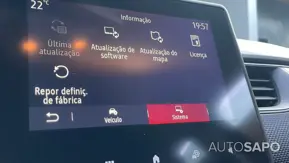 Renault Arkana 1.3 TCe Business EDC de 2022