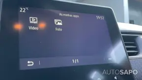 Renault Arkana 1.3 TCe Business EDC de 2022