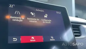 Renault Arkana 1.3 TCe Business EDC de 2022