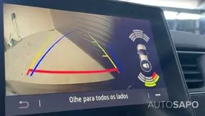 Renault Arkana 1.3 TCe Business EDC de 2022