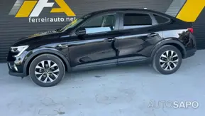 Renault Arkana 1.3 TCe Business EDC de 2022