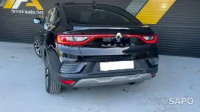 Renault Arkana 1.3 TCe Business EDC de 2022