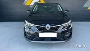 Renault Arkana 1.3 TCe Business EDC de 2022