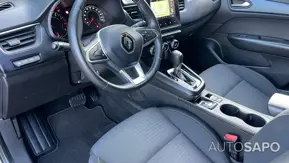 Renault Arkana 1.3 TCe Business EDC de 2022