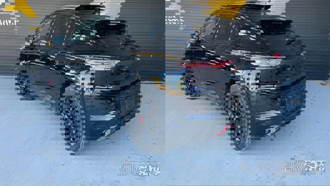 DS DS4 de 2022