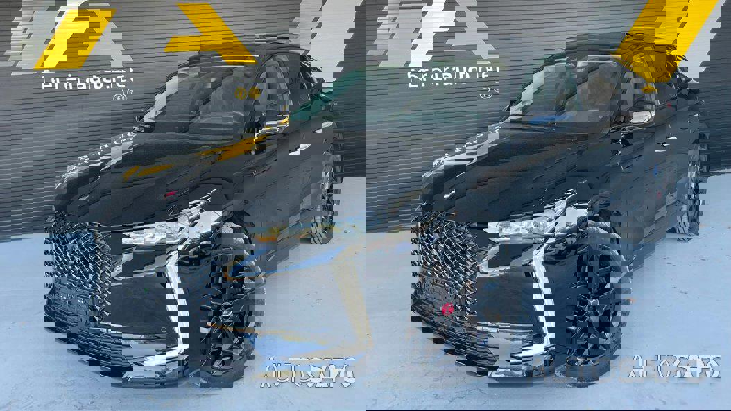 DS DS4 de 2022