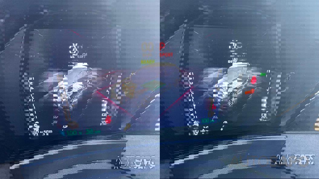 DS DS4 de 2022