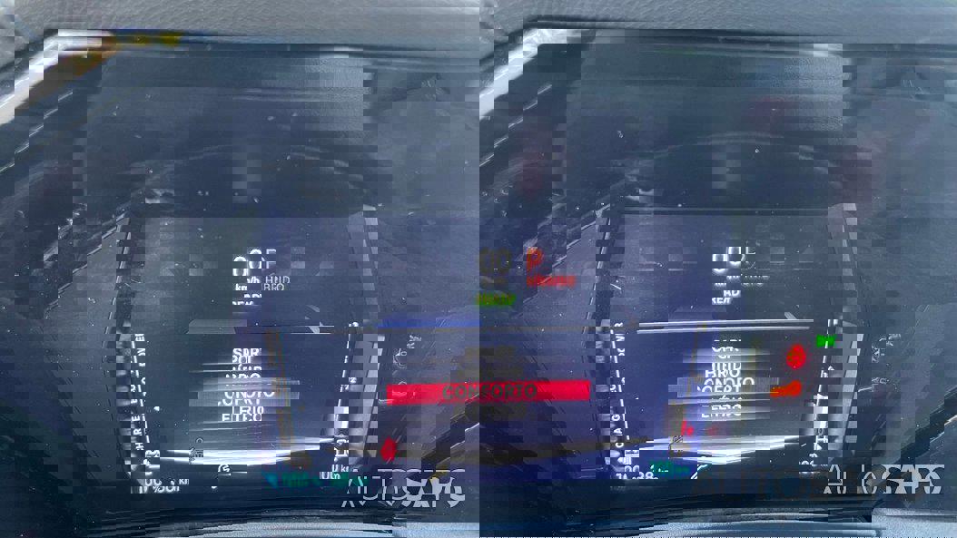 DS DS4 de 2022
