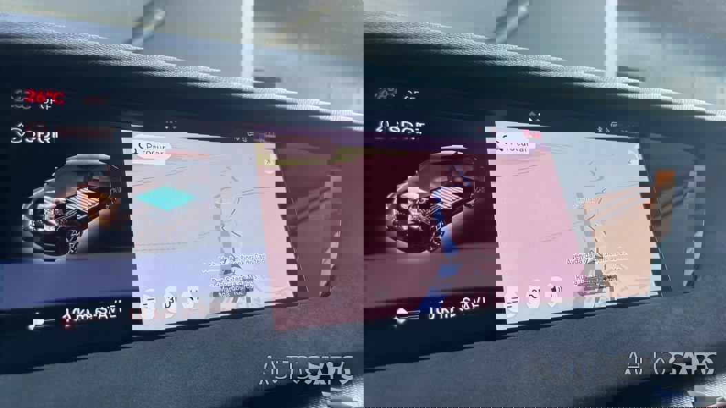 DS DS4 de 2022