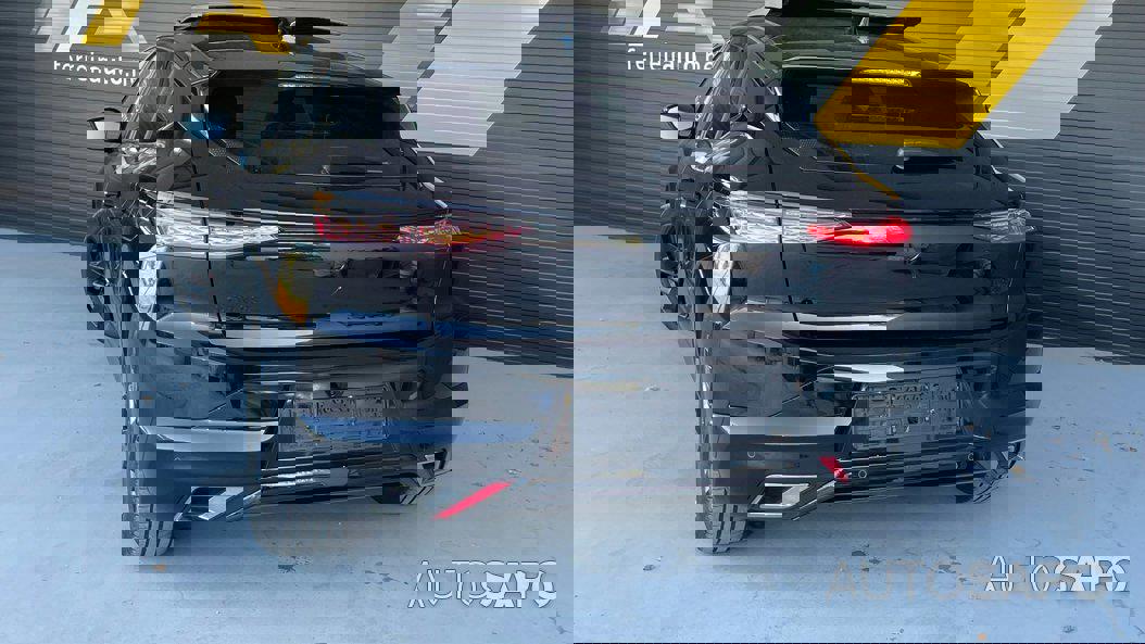 DS DS4 de 2022