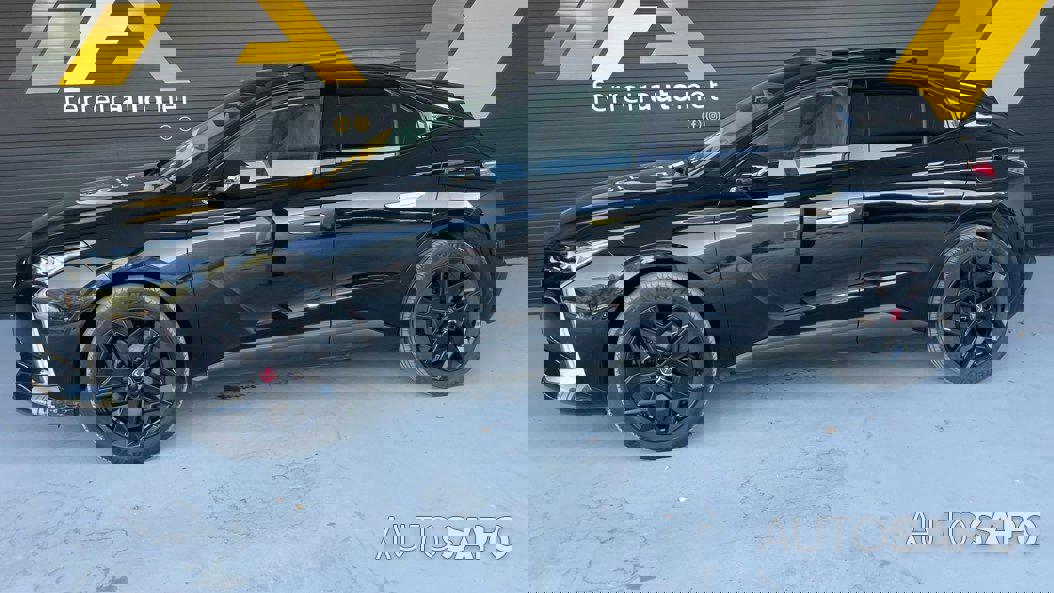 DS DS4 de 2022