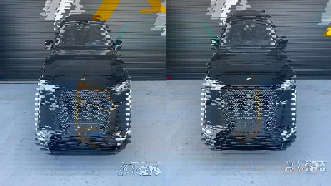 DS DS4 de 2022