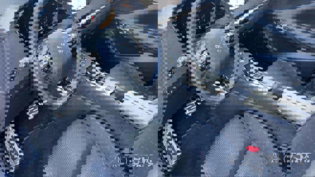 DS DS4 de 2022
