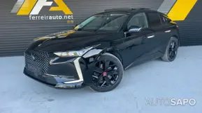 DS DS4 de 2022