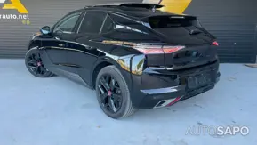 DS DS4 de 2022