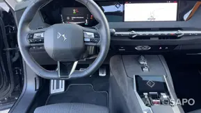 DS DS4 de 2022