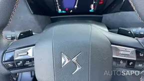 DS DS4 de 2022