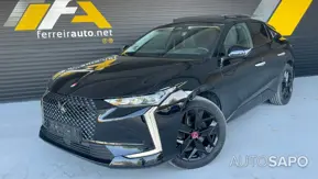 DS DS4 de 2022