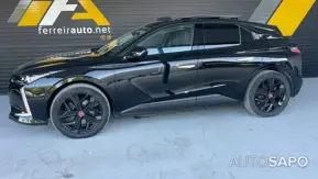 DS DS4 de 2022