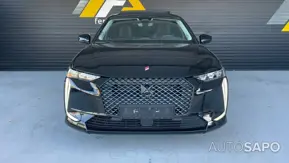 DS DS4 de 2022
