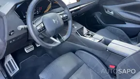 DS DS4 de 2022