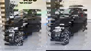 Volvo V40 de 2019