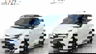 Toyota Corolla de 2021
