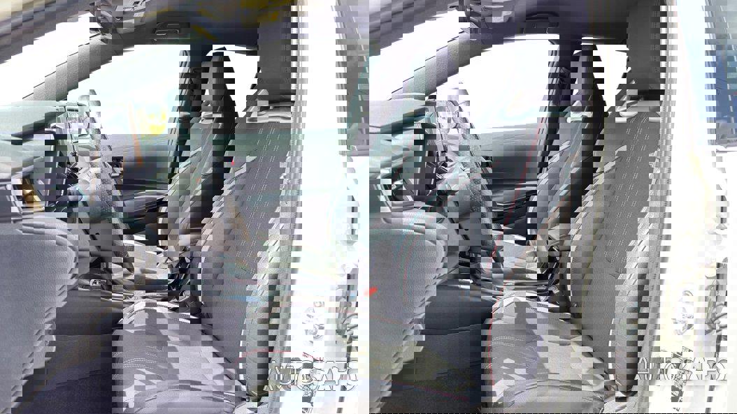Toyota Corolla de 2021