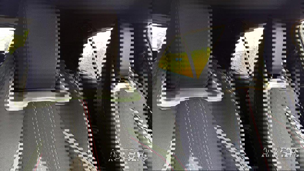 Toyota Corolla de 2021