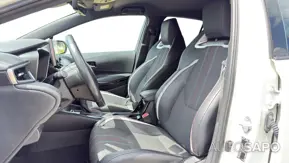 Toyota Corolla de 2021