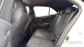 Toyota Corolla de 2021