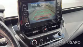 Toyota Corolla de 2021
