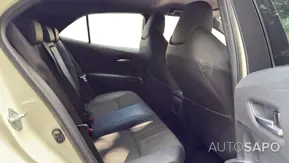 Toyota Corolla de 2021