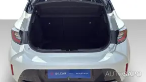 Toyota Corolla de 2021