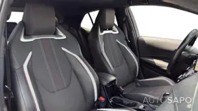 Toyota Corolla de 2021
