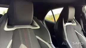 Toyota Corolla de 2021