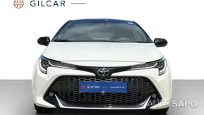 Toyota Corolla de 2021
