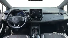 Toyota Corolla de 2021